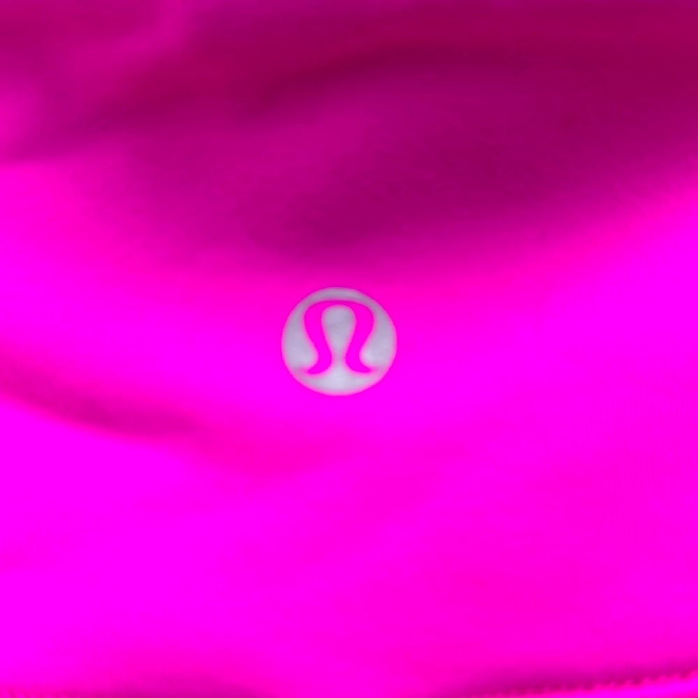 Lululemon size 8